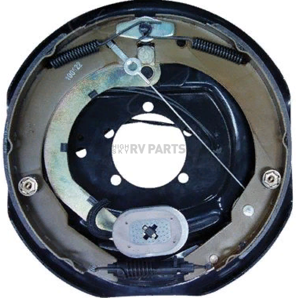 Dexter Electric Brake Assembly NevRAdjust 02346400